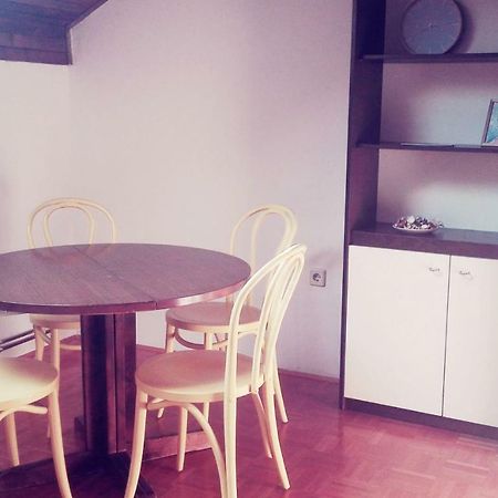 Apartamento Voyage Varaždin Exterior foto