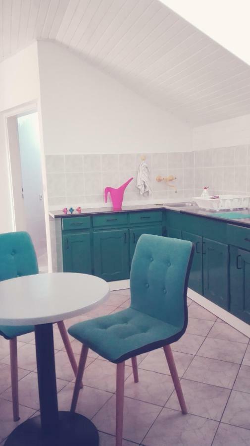 Apartamento Voyage Varaždin Exterior foto